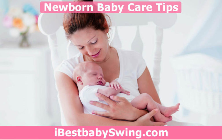 Newborn Baby Care Tips – Complete Expert Guide for Parents