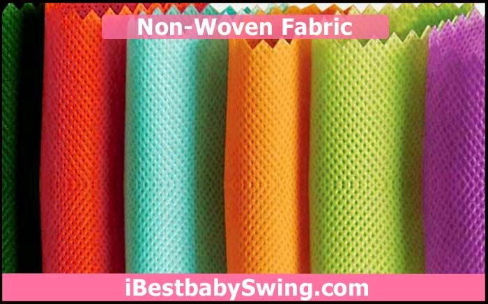 non woven fabric baby wipes ingredients