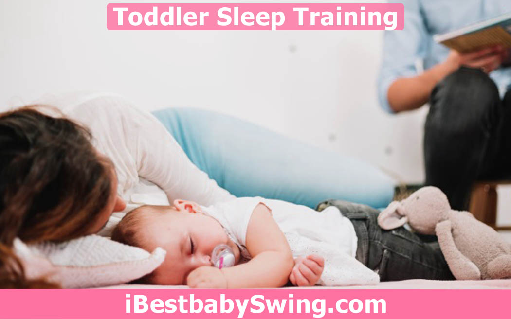 toddler sleep training by ibestbabyswing