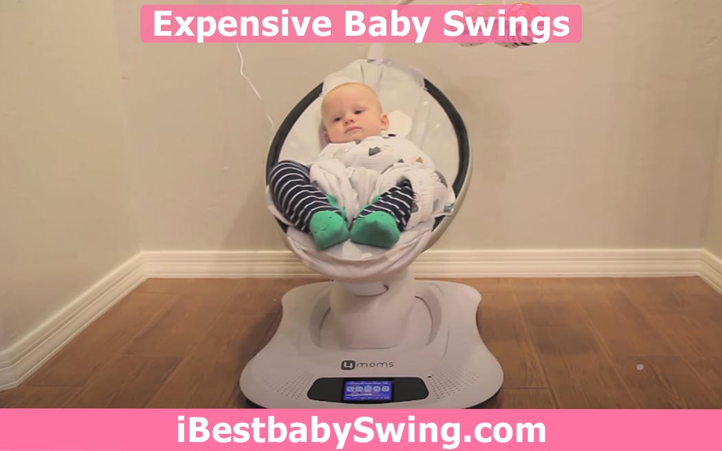 Expensive baby swings by ibestbabyswing