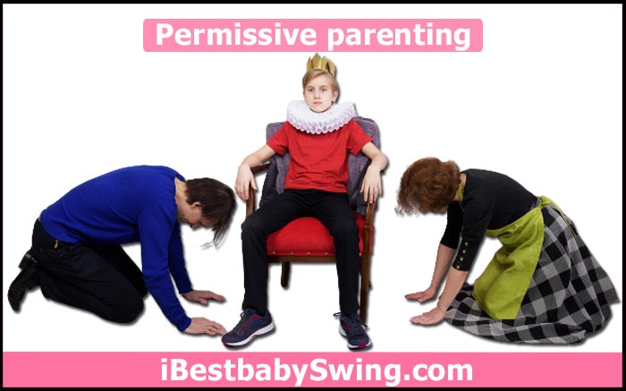 Permissive parenting