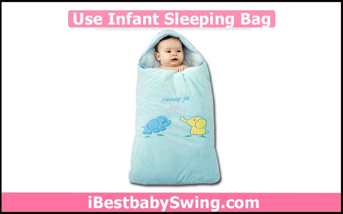 Use Infant Sleeping Bag